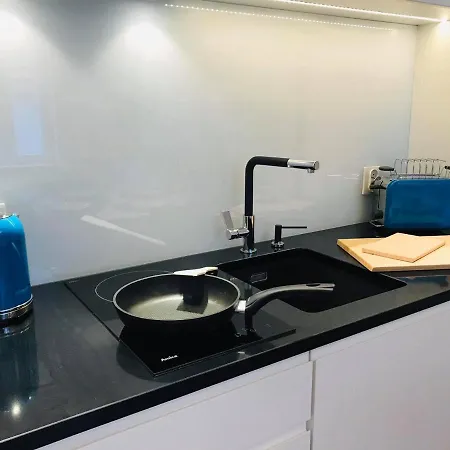 Victus Apartamenty, Omega * Zoppot