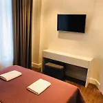 Victus Stylish In The Center In By Renters Apartman *