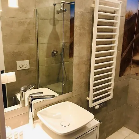 Victus Stylish In The Center In By Renters Сопот