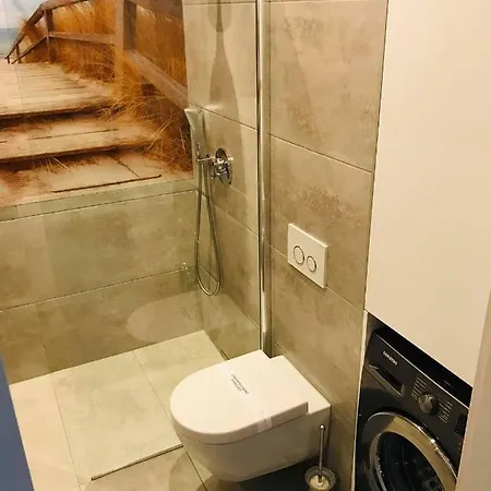 Victus Stylish In The Center In By Renters * Сопот