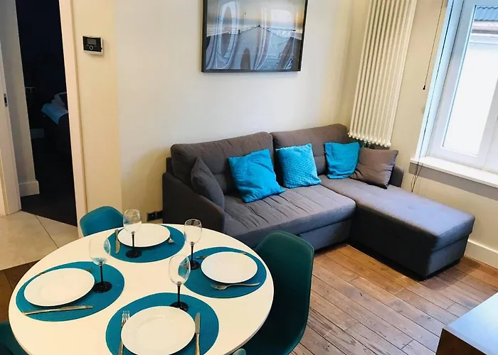 Victus Apartamenty, Omega סופוט