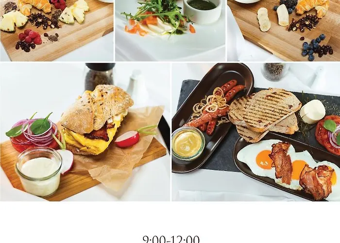 דירה Victus Apartamenty, Omega *