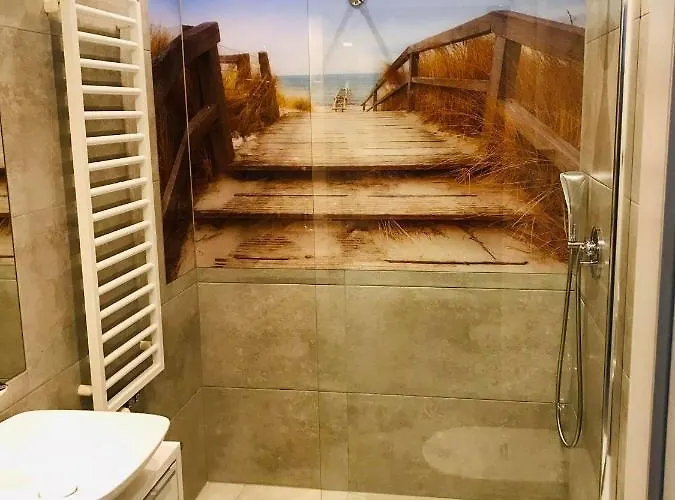 Victus Apartamenty, Omega Апартаменти